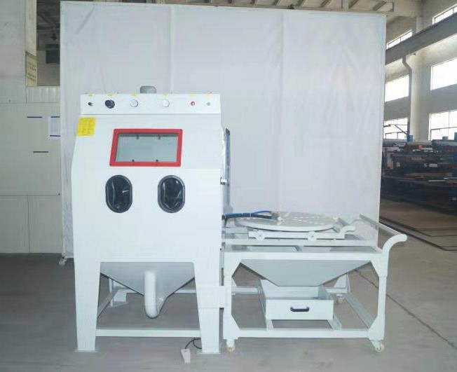 無塵噴砂機工作視頻教學(xué) _ 深入了解無塵噴砂技術(shù)的實際操作 無塵噴砂機工作視頻教學(xué) _ 深入了解無塵噴砂技術(shù)的實際操作